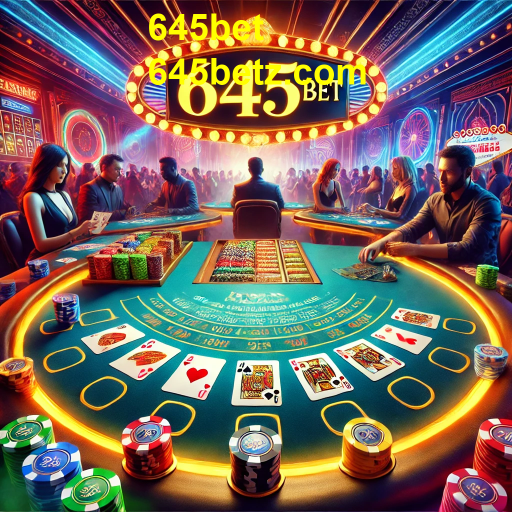 645bet