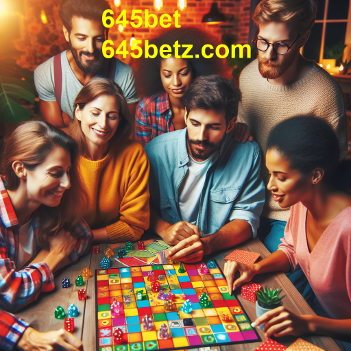 A Ascensão dos Jogos de Mesa: Conexões e Estratégias